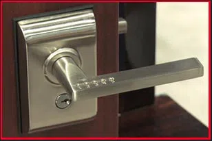 San Jose Lock And Keys San Jose, CA 408-461-3465 - 7-entry-door-lock