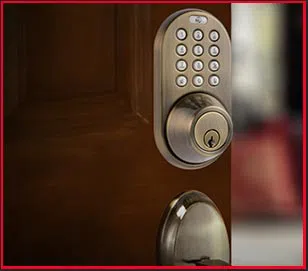 San Jose Lock And Keys San Jose, CA 408-461-3465 - 8-keyless-entry