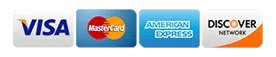 San Jose Lock And Keys San Jose, CA 408-461-3465 - Sidebar-Credit-cards-Accepted-1